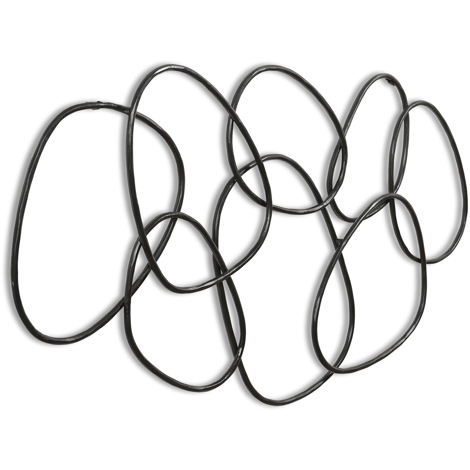 Coro Brown Wall Décor